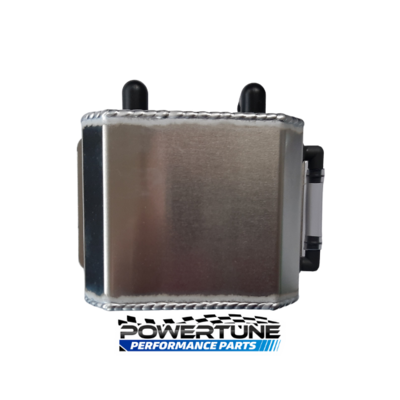 Alloy Catch Tank - 1 Litre