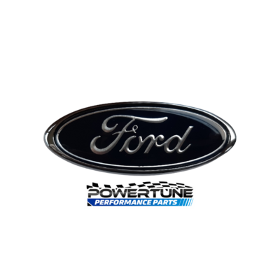 Ford Badge - Oval