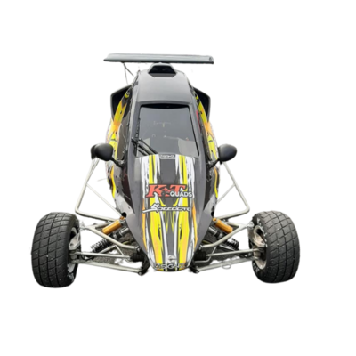 Race Buggy Parts &amp; Accessories