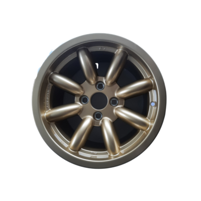 Wheels &amp; Accessories