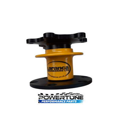 Laranca Quick Release Steering Boss - Bolt On
