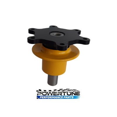 Laranca Quick Release Steering Boss - Weld On