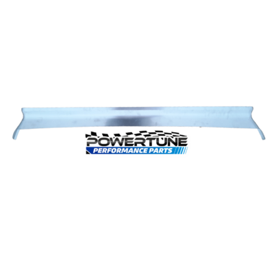 MK2 Alloy Front Spoiler