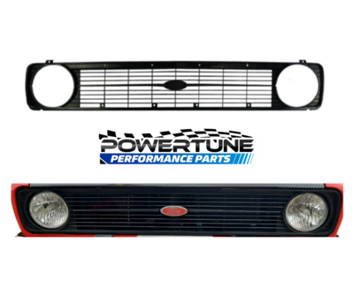 Front Grill for Ford MK2 Escort - Oval Type