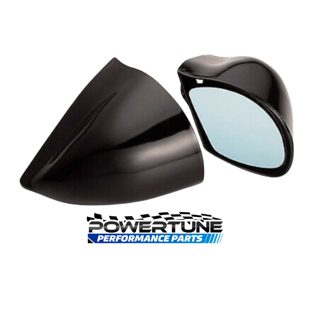 DTM Style Wing Mirrors - Universal