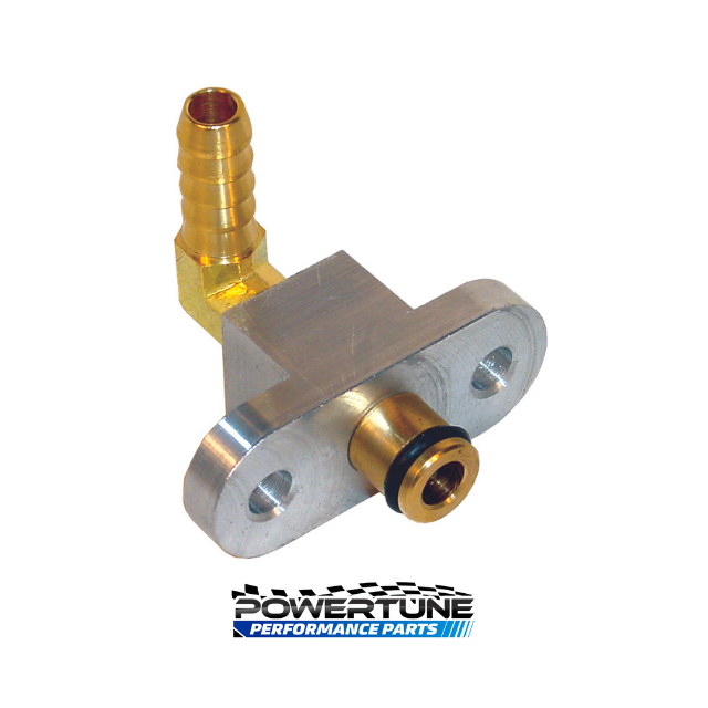 Sytec Fuel Rail Adaptor (Subaru/Nissan)
