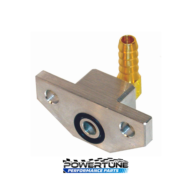 Sytec Fuel Rail Adaptor (Honda)