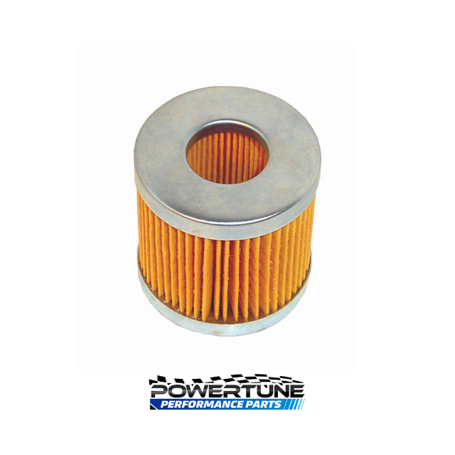 SALE Bullet Filter Paper Filter Element (10 Micron)