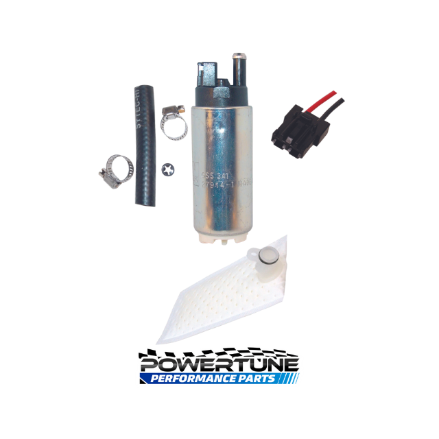 Walbro Competition In-Tank Pump Kit Nissan Micra K11