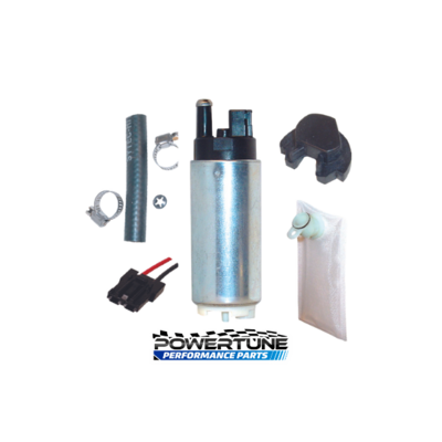Walbro Subaru Impreza Performance Fuel Pump Kit (V1-6)