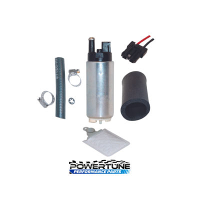 Walbro Motorsport In-Tank Fuel Pump Kit - Toyota