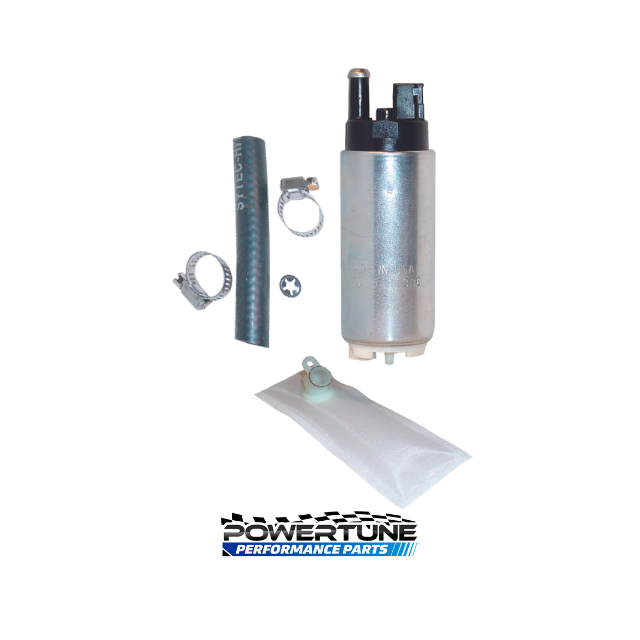 Walbro Motorsport In-Tank Fuel Pump Kit - Honda Civic