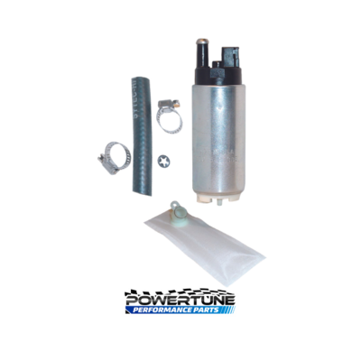 Walbro Motorsport In-Tank Fuel Pump Kit - Honda Civic