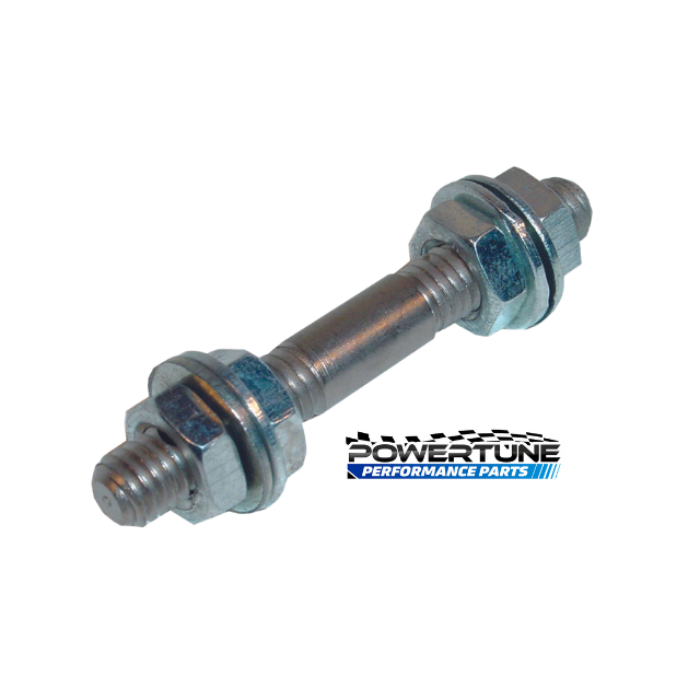 Crossbolts &amp; Nuts