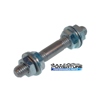 SALE Crossbolts &amp; Nuts