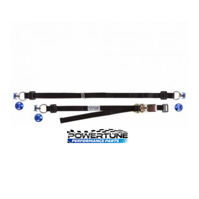 SALE TRS Spare Wheel Strap Removable