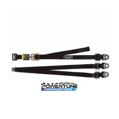 TRS Spare Wheel Strap Fixed