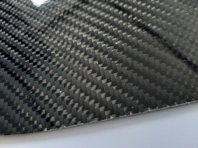 Carbon &amp; Fibreglass