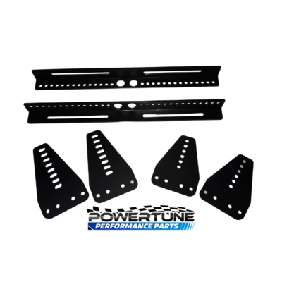 Seats &amp; Mounting Kits