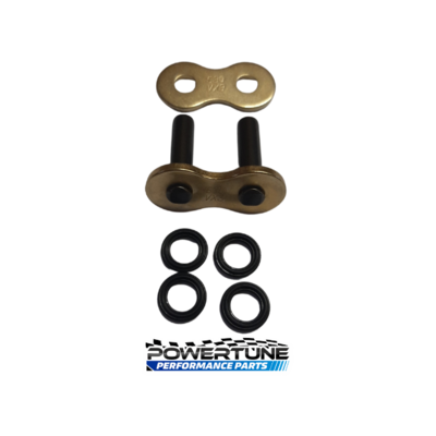Spare Link for D.I.D. X-Ring VX Series Chain 530 Pitch