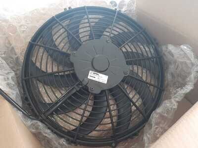 Fans &amp; Blowers
