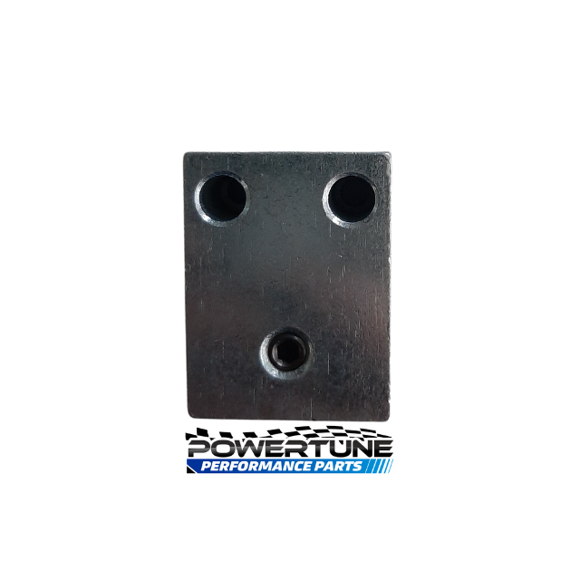 SALE Pedal Block - Twin Throttle Cable