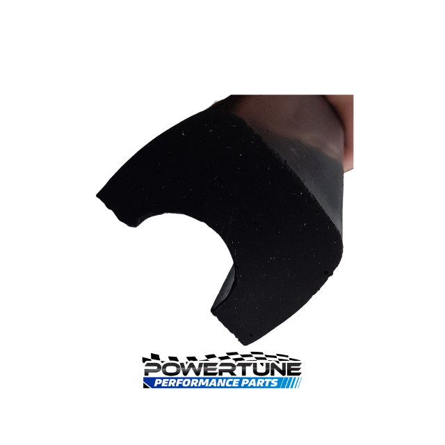 FIA Approved Roll Bar/Roll Cage Padding, Size: 38 - 42mm