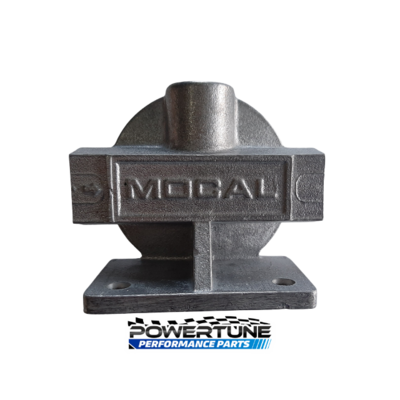 Mocal Remote Oil Filter Head - Right to Left (RFH1F)