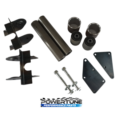Toyota 4A-GE Chassis Mounting Kit