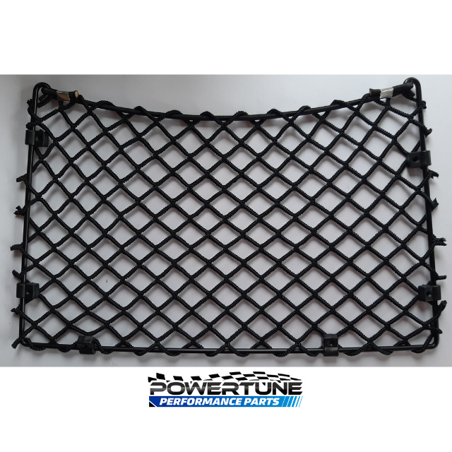 Grayston Map Pocket - Large