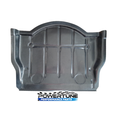 Carbon Boot Liner - MK2 Escort/MK1 Escort
