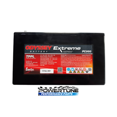 ODYSSEY Extreme Racing Battery 30 PC950