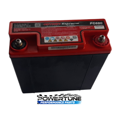 Batteries &amp; Electrical Components