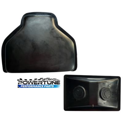 Fibreglass Roof Vent