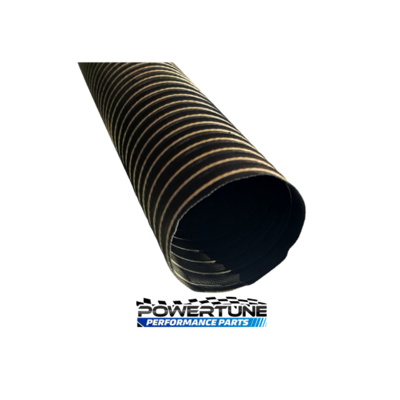 Brake / Air Ducting Hose - 76mm ID