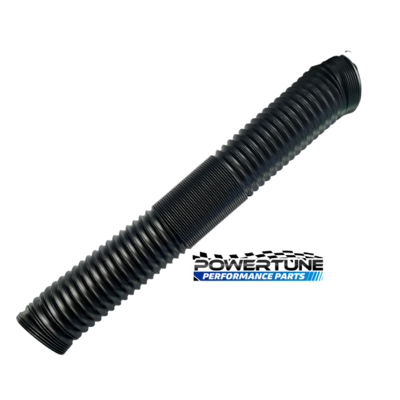 Air Ducting Concertina Hose