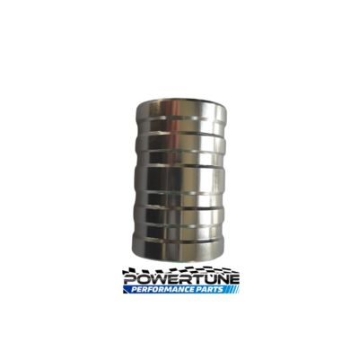 Alloy Hose Connector - 32mm