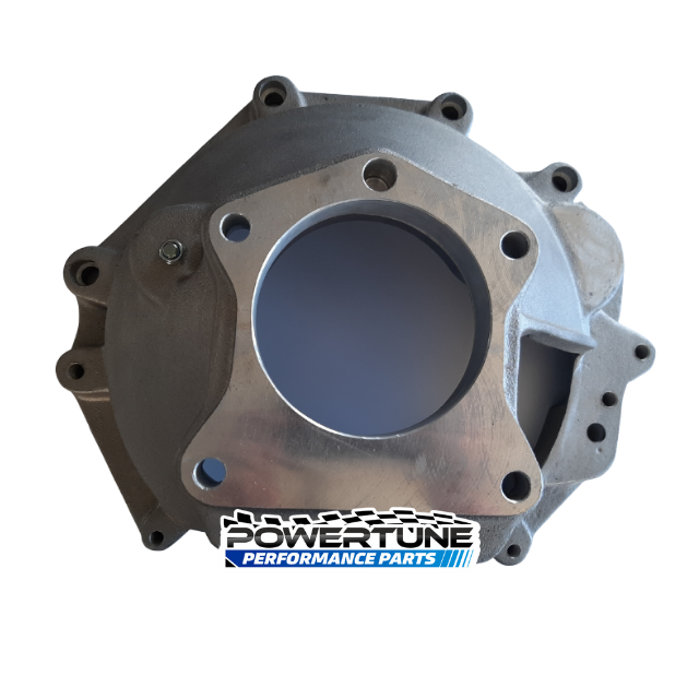 Vauxhall XE to Ford Bellhousing - Quick Fit