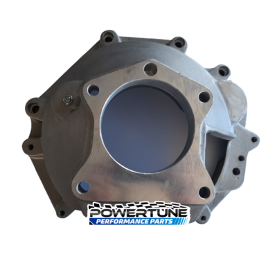 Vauxhall XE to Ford Bellhousing