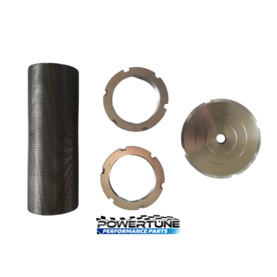 Front Coil Over Kit