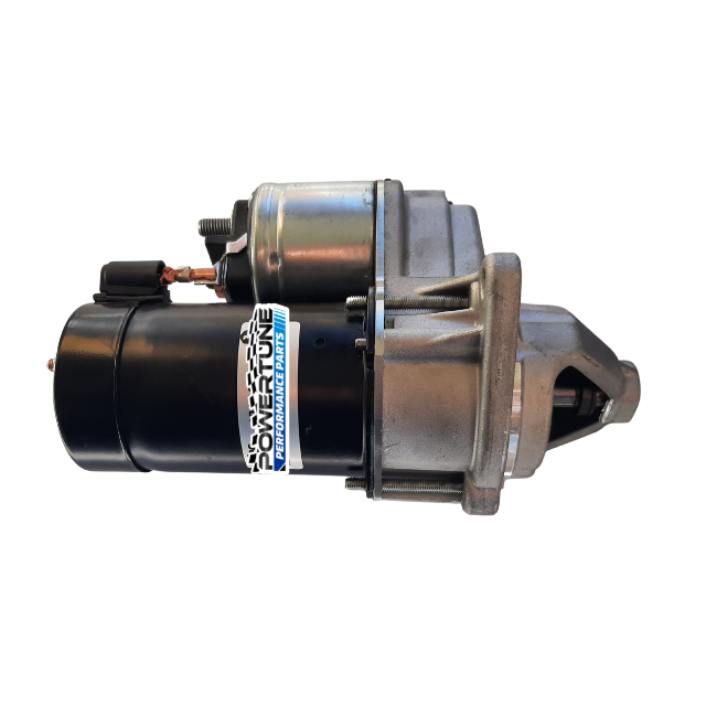 Vauxhall Starter Motor 16V 1.6