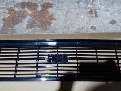 Front Grill for Ford MK2 Escort - Ford Type