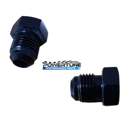 Dash 6 Blanking Plug
