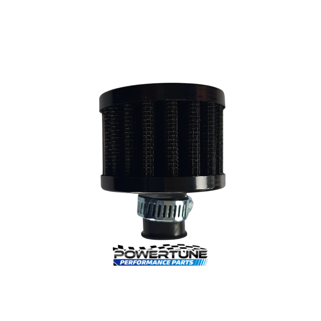 SALE Engine Breather Filter - 25mm