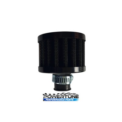 Engine Breather Filter