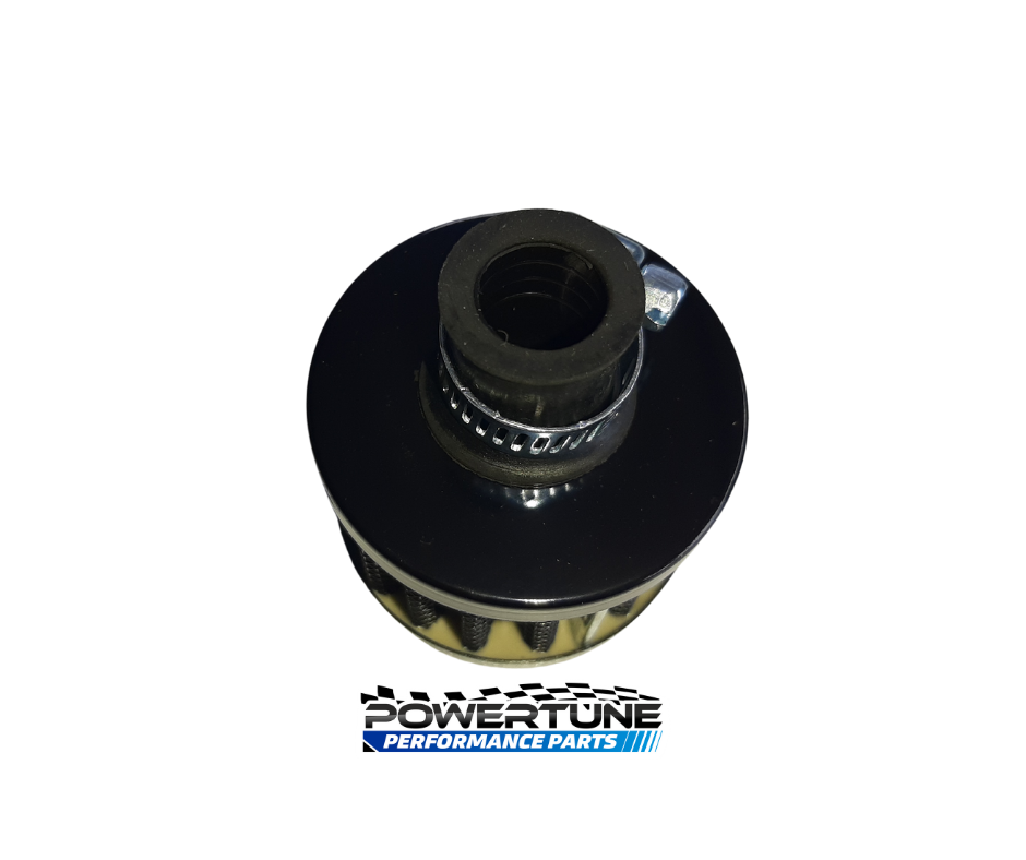 Engine Breather Filter, Diameter: 12mm