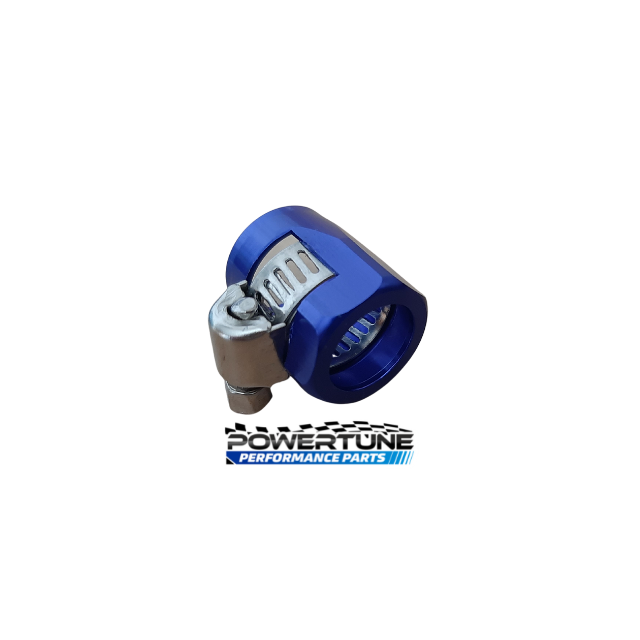 Dash 6 Hose Finisher