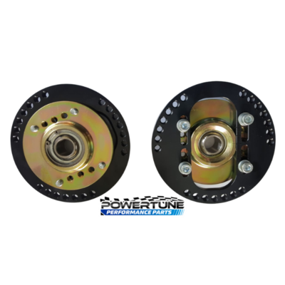 Adjustable Top Mount - MK1/MK2 Escort