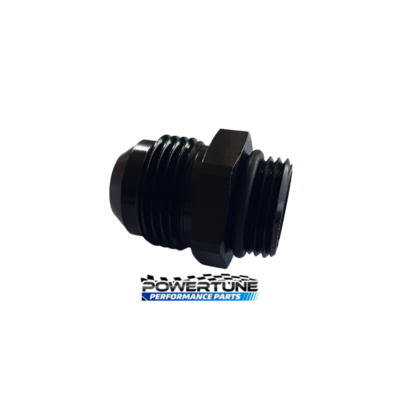 Dash 10 to 1/2&quot; BSP Male - Male Fitting