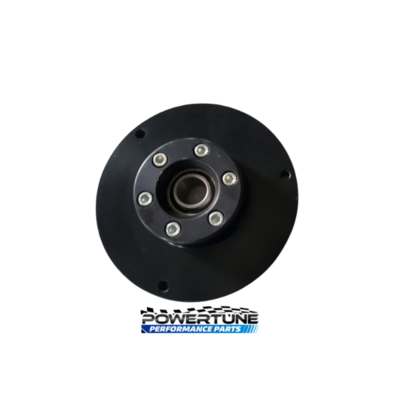 2 Piece Alloy Top Mount - MK1/MK2 Escort